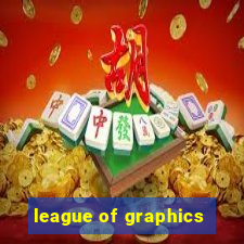 league of graphics